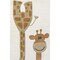 Nuloom Anabell Giraffe Kids Area Rug 8ft x 10ft BDEB01A-8010 - alternate 8